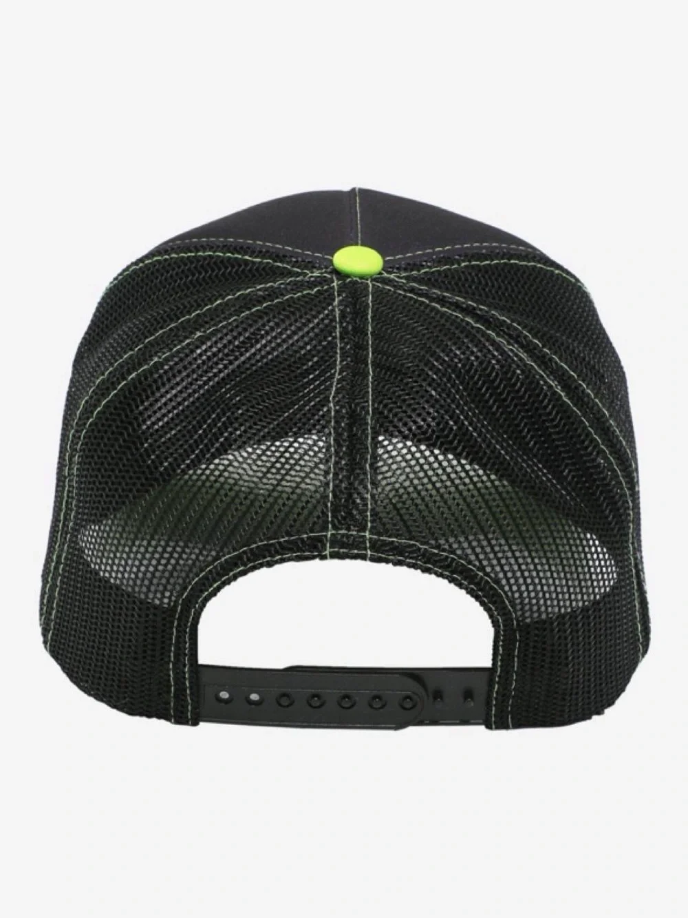 Invader Zim GIR Rhinestone Trucker Hat